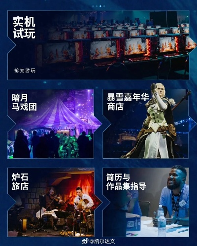 2026暴雪打折季全攻略，不同折扣类型对应哪些必入游戏？