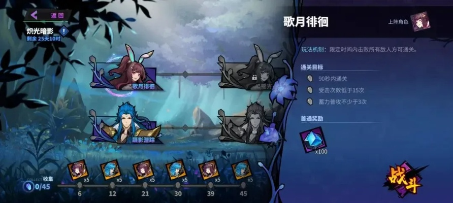 月影官网私藏门道，新手怎么3天刷满橙装？剧情卡关有哪些独家解法？