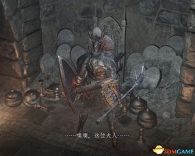 暗黑血统2剧情深度拆解，死亡骑士的复仇宿命藏着哪些被忽略的真相？