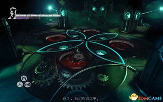 蛇心之地祭坛谜题卡关？符号对应、机关激活与隐藏宝箱全攻略