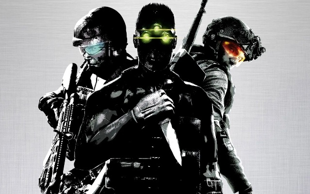 怎么打通细胞分裂5，断罪最高难度？潜行技巧+AI机制全解析