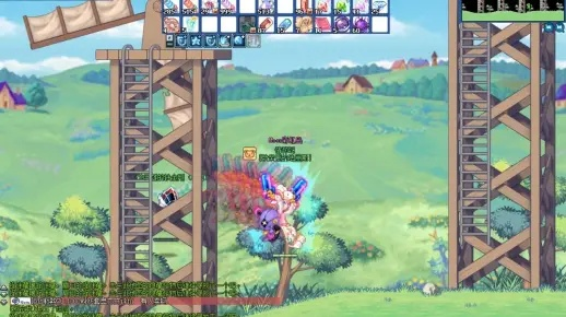 彩虹岛小草官方下载全类型拆解，安全避坑+怀旧服适配实战指南