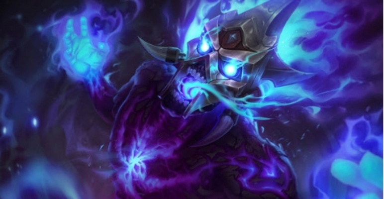 2026复仇火焰布兰德怎么冲分？国服法王亲授对线/团战/符文出装全解析