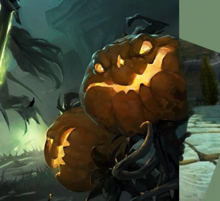 邪恶南瓜娃娃全攻略，3类核心形态拆解+热门打法/培养/隐藏触发技巧（2026实测）