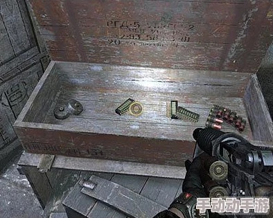 生化危机5无限子弹全类型拆解，解锁技巧、热门需求匹配及实战避坑指南