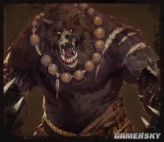 斗战神牛头选嗜血还是金刚？全场景适配+热门需求精准匹配攻略