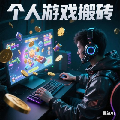 硬核玩家私藏，2026年角色扮演网游新手避坑、职业选品、搬砖变现全攻略