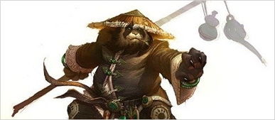 2026版本熊猫人武僧怎么玩？酒仙/织雾/踏风专精选择+实战全指南