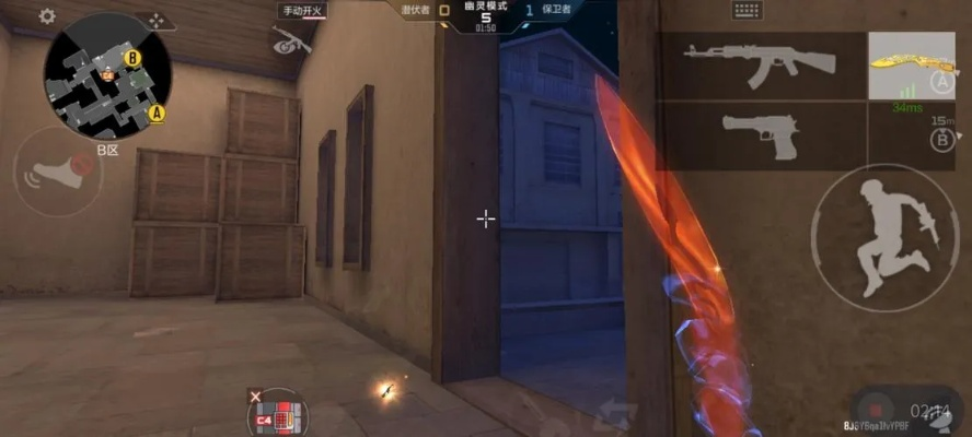 CF M12S怎么玩才猛？2026最新配件、压枪技巧+全模式实战攻略