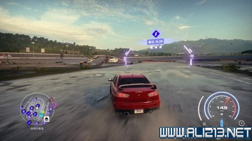 2026极品飞车13下载全攻略，正版/绿色版/破解版避坑+实测靠谱渠道