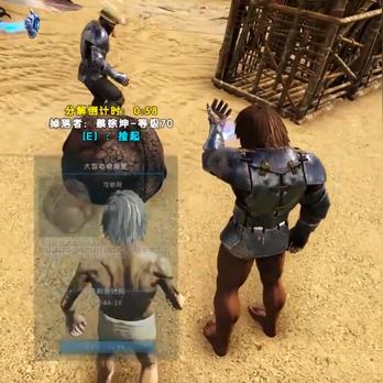 侏罗纪荒岛生存通关秘籍，硬核玩家私藏的驯服/防袭/资源全攻略