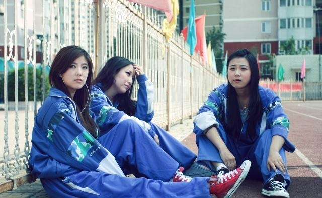 青春期3程小雨，硬核叛逆校园女主深度拆解，附创作&cos适配全指南