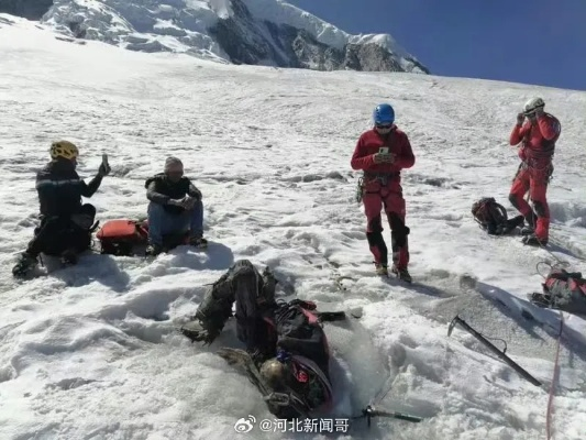 失踪22年美国登山者遗体终现身？揭秘高海拔搜救的隐秘规则与遗体留存真相