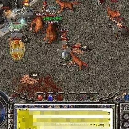 传奇3尸王殿精准进入攻略，避开90%玩家踩坑，附隐藏入口&时效技巧