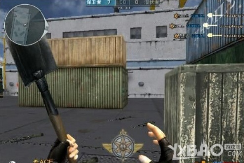 CF红色铲子全解析，3款主流型号对比+实战碾压技巧，2026玩家必看