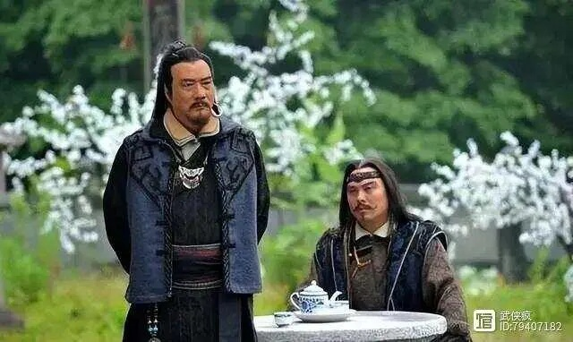 岳鸣珂为何能成天山派分支宗师？儒将剑客的武学与人生进阶全揭秘