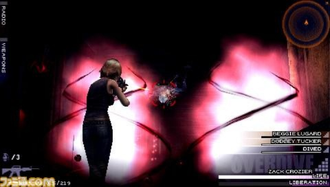 寄生前夜PC版独家指南，优化设置、MOD神改、剧情暗线全解析