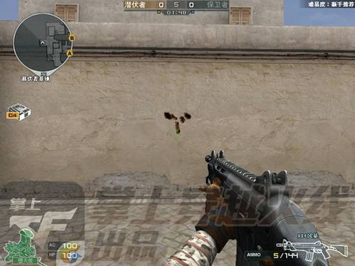 CF体验服卡枪怎么玩？2026实测类型解析+热门需求匹配实战指南