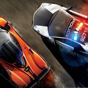 极品飞车14，热力追踪进阶全攻略，刷赏金、警匪对抗、隐藏赛道秘籍