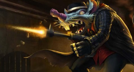 图奇重做后还能当偷人王吗？独家解析机制、出装与版本适配攻略