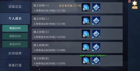 2026年开放世界MMO进阶秘籍，30天攒毕业装+解锁隐藏成就全攻略