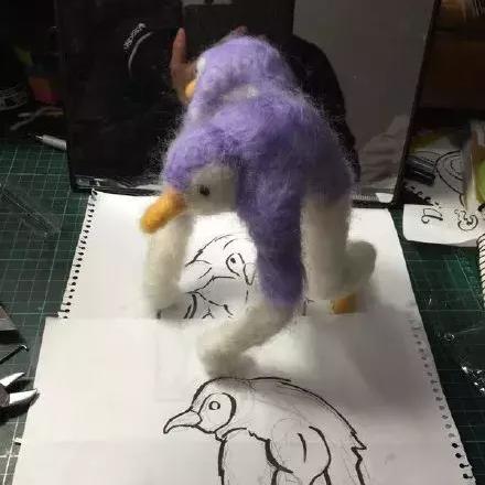 企鹅猎人分4类？资源刷取/成就解锁/整活牟利的精准进阶指南