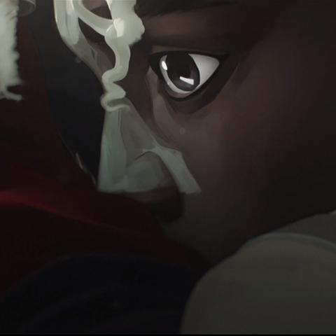 双城之战豆瓣类型为啥这么独特？拆解爆款动画的圈层破圈密码