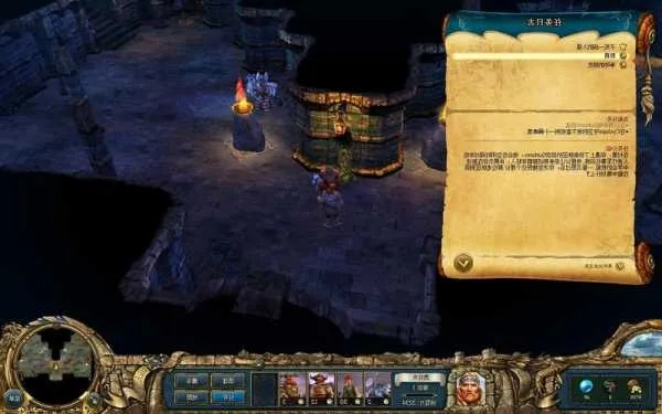 国王的恩赐，北方勇士通关难？独家实测新手开局到传奇全攻略（含隐藏彩蛋）