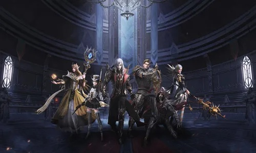 2026神魔大陆全职业+隐藏分支解析，新手选岗/PVE/PVP最优搭配攻略