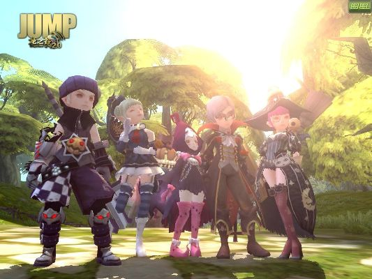 2026龙之谷领号避坑全攻略，6类账号拆解+热门需求精准匹配