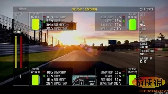 玩极品飞车13，变速总跑倒数？拟真调校+赛道技巧帮你秒变圈速王