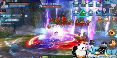 诛仙PK怎么赢？全类型拆解+职业克制+冷门流派实战攻略