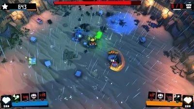 3Fell类型格斗游戏怎么快速上分？匹配2026热门需求的硬核实战指南