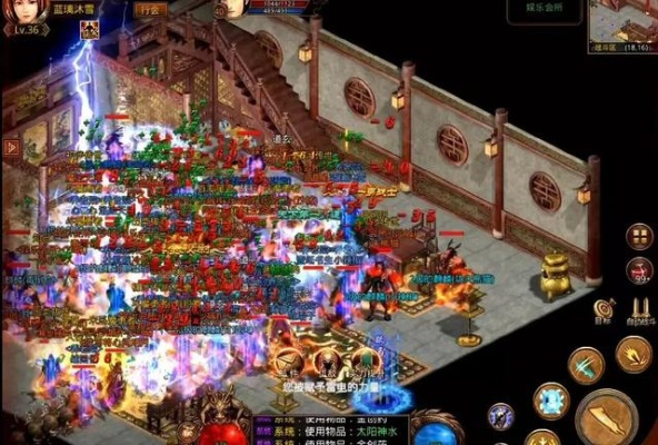 2026实测传奇2复古服，打金、攻沙、职业避坑独家进阶指南