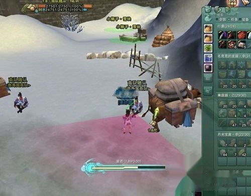 剑网3宠物怎么玩？2026隐藏款收集、养成实战全解析，匹配热门需求