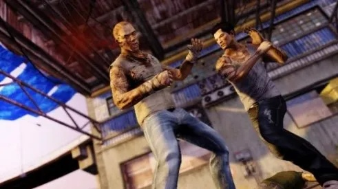 热血无赖中文版怎么下？正版/整合版/怀旧版全路径+避坑指南（2026）