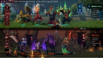 DOTA2英雄数据库深度指南，从冷门挖掘到上分匹配，精准掌控每局节奏