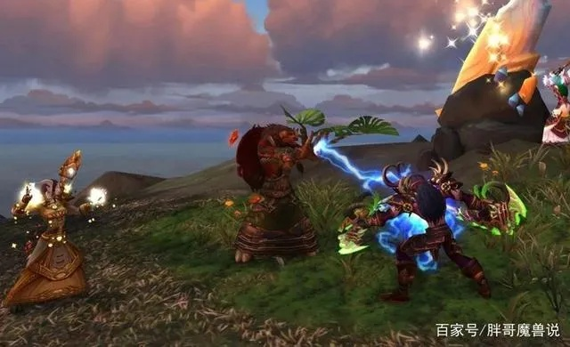 2026年魔兽世界什么职业最厉害？双服全场景适配玩家热门需求