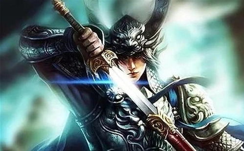 霍长卿类型角色为何成仙侠顶流？道系禁欲人设拆解+同类型角色全指南