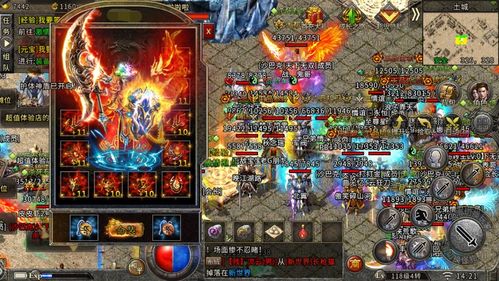 1.80复古传奇怎么玩到爽？老玩家私藏的选服、打金、升级全攻略