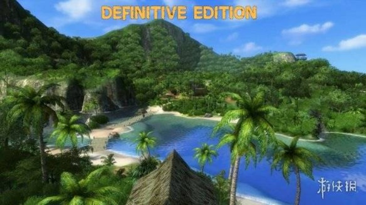 孤岛惊魂全系列高清版本怎么选？附MOD优化/次世代配置实战指南