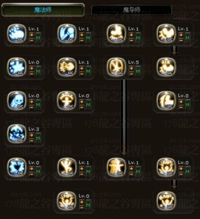 2026龙之谷法师技能加点全攻略，PVE/PVP流派适配，附实战胜率数据