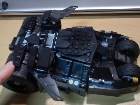 蝙蝠战车全类型拆解+冷门适配技巧，匹配热门玩法需求，打造专属战场杀器