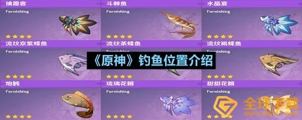 原神金色鱼柳怎么用才最值？配方解锁、效果实测与适配角色全攻略