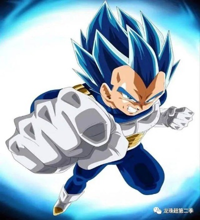 贝吉塔超5全揭秘，非正统形态战力、实战玩法及同人创作核心门道