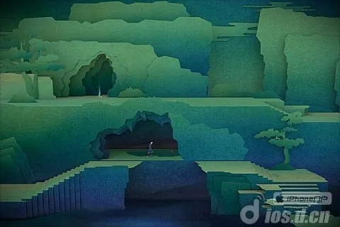 纸境Tengami怎么玩透？隐藏关卡解锁、纸机关拆解+剧情暗线全解析