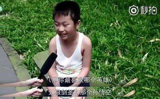 LOL小学生选手采访深度拆解，3类爆款类型+吸粉技巧，精准拿捏观众喜好