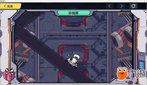 什么是Nice Boat类型游戏？致郁崩坏神作盘点+结局触发全攻略