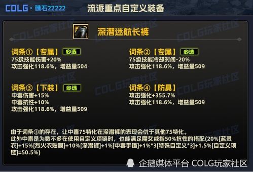 2026防骑三大核心流派拆解，M团本扛伤/大秘境冲层/新手速成全指南