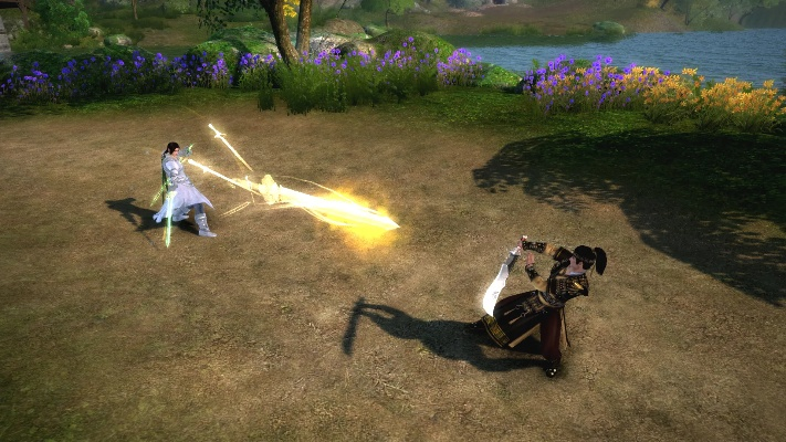 九阴真经墨子剑法是防守反击天花板？连招、团战、平民适配全解析